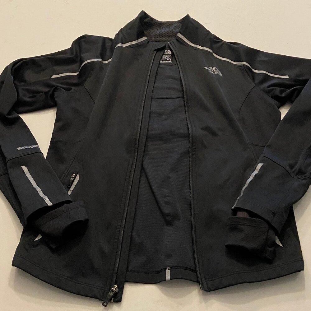 THE NORTH FACE Run Jacket